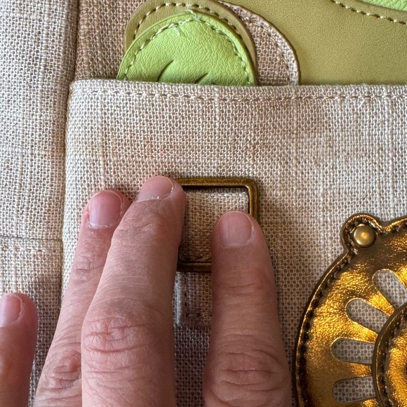 Star Wars Loungefly Backpack Bag Baby Yoda Grogu Mandalorian Moveable Ears - Picture 13 of 13